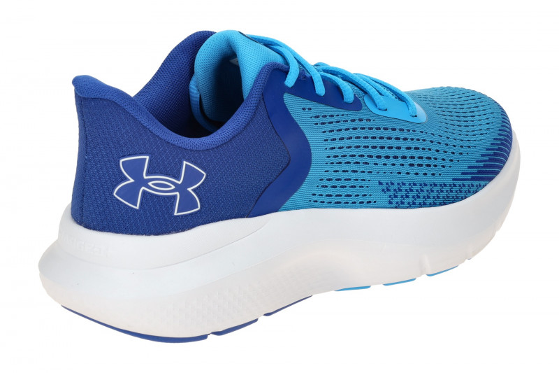 Under Armour Charged Rogue 5 Schuhe blau Herren 3028256
