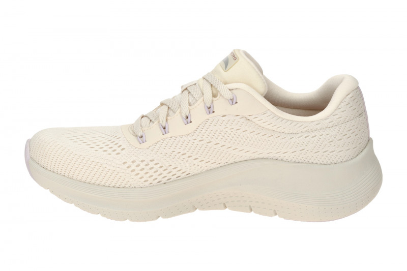 Skechers Arch Fit Schuhe beige 150051