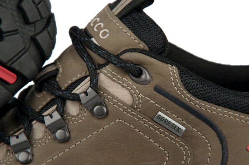 Ecco Xpedition 2 braun navajo 81000456726