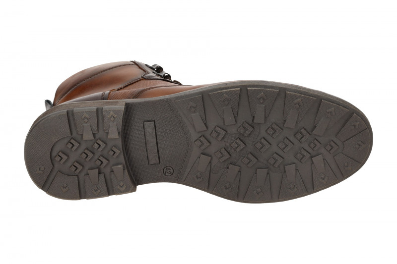 Pikolinos York Herren Stiefel braun M2M-8156C1