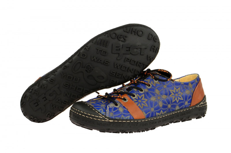 Eject Damen Schuhe Dass 2 blau