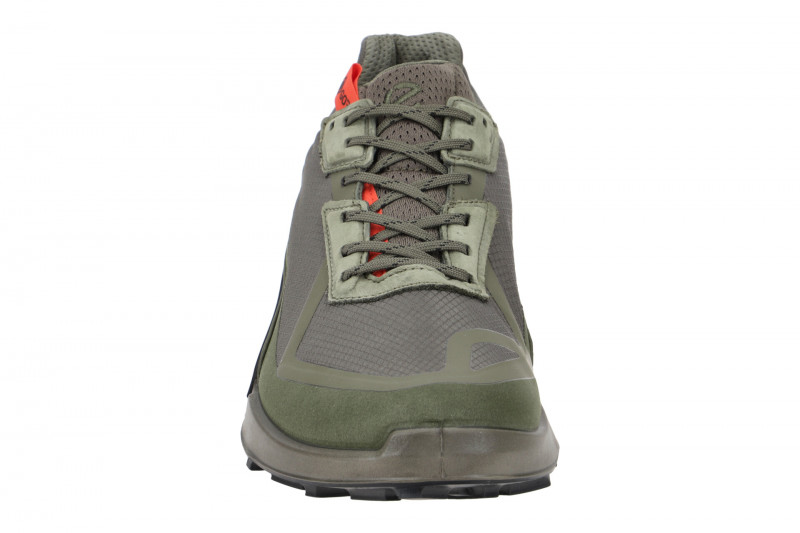 ecco Biom X Country Schuhe grün GORE-TEX 822834