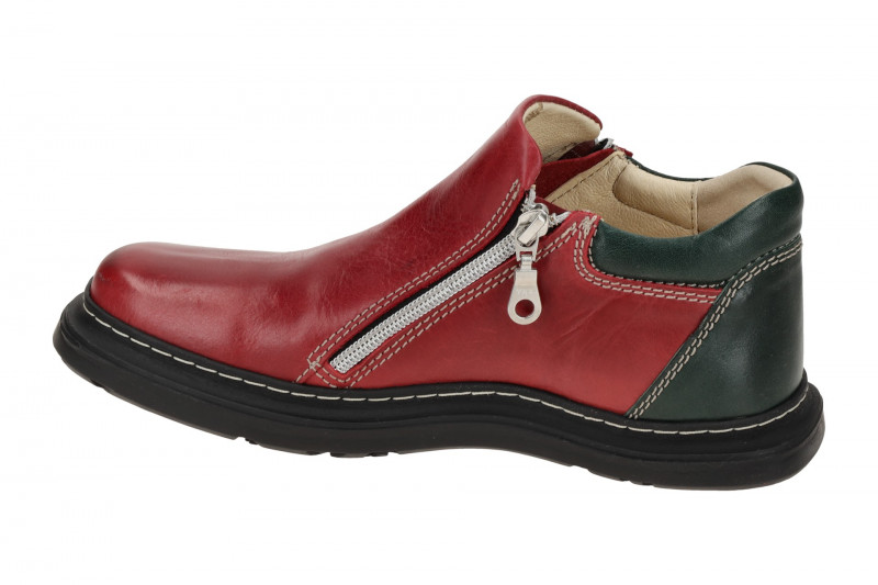Eject Sony2 Schuhe rot grün 20712