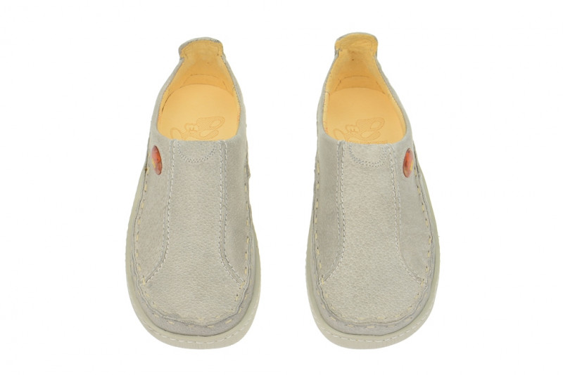 Eject Slipper eJECT weiß grau 8168.21