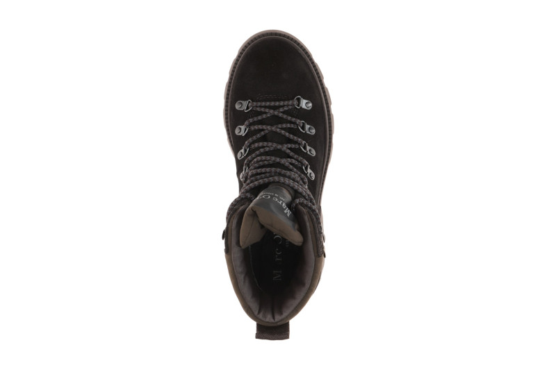 Marc O´Polo Isak Stiefel braun Herren Boots GORE-TEX 15106