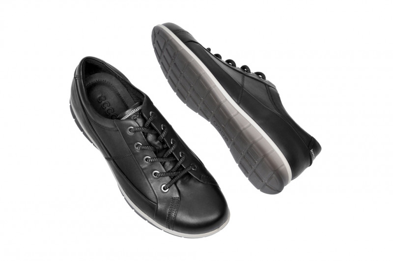 Ecco Agnes schwarz 24225301001