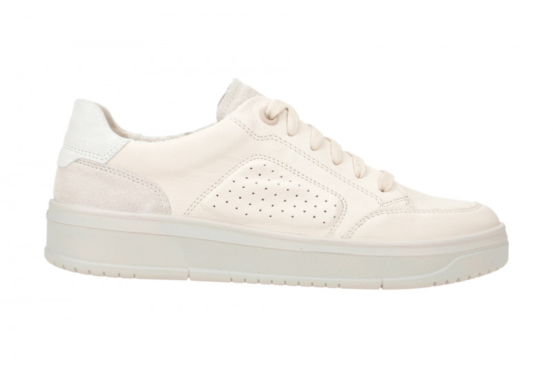 Legero Rejoise Sneaker Schuhe beige Nappa 248