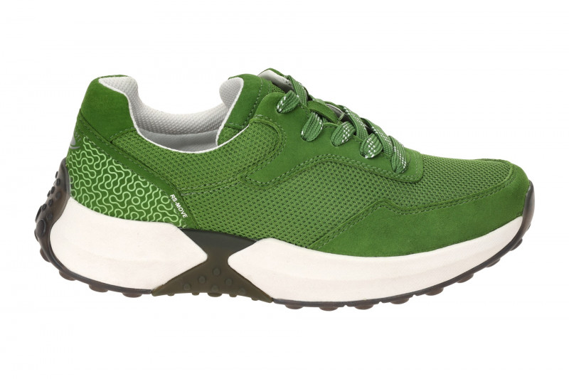 Gabor RollingSoft Schuhe rucula grün 66.996.44