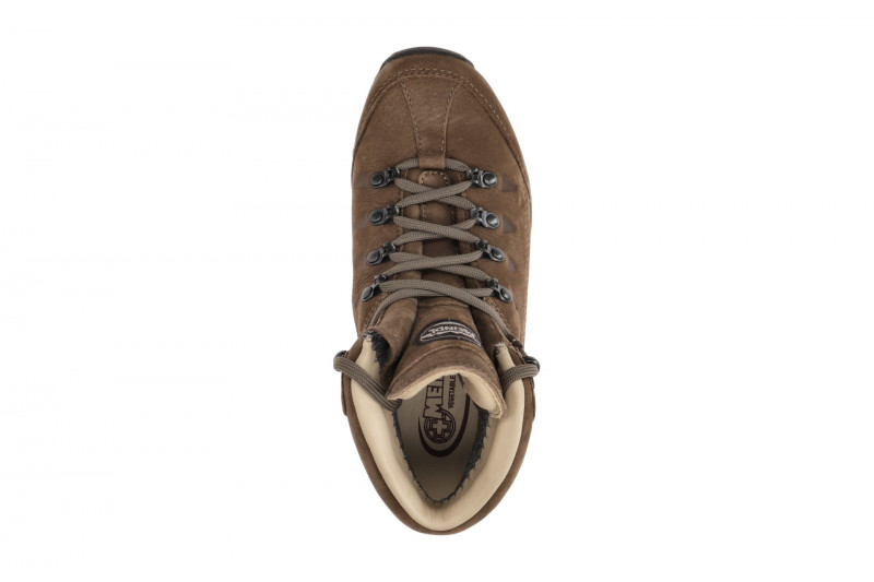 Meindl Ohio Lady 2 Stiefel braun GORE-TEX 3888