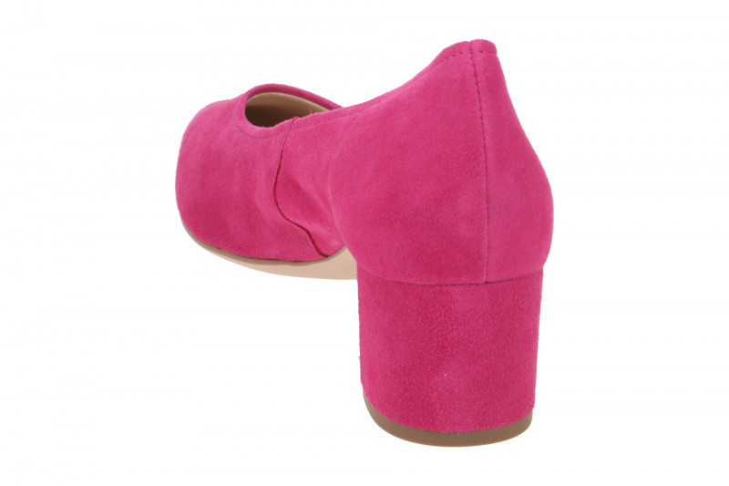 Högl Pumps pink fuchsia 4502