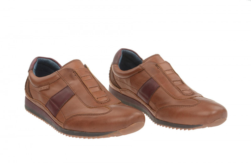 Pikolinos Liverpool Slipper braun M2A-6061