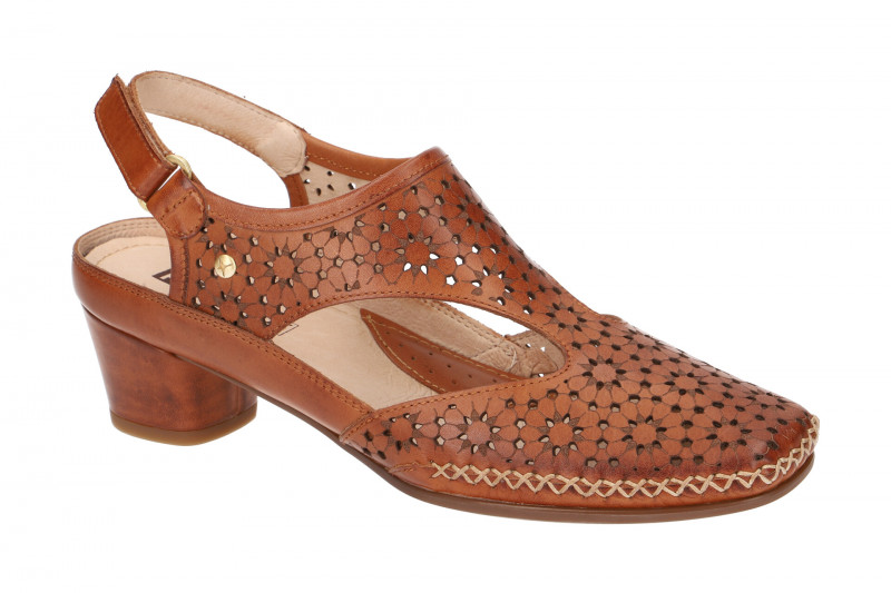 Pikolinos Gomera Sandale braun W6R-5873