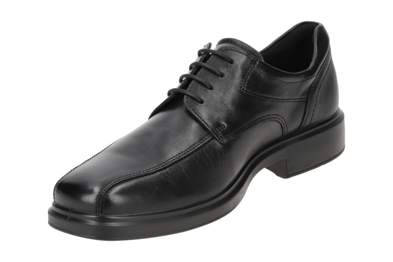 Ecco Helsinki 2 Business Schuhe schwarz 500174