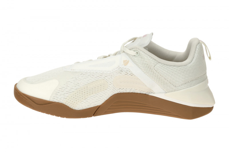 Puma Fuse 3 Schuhe weiß Damen Sportschuhe Sneaker 379559