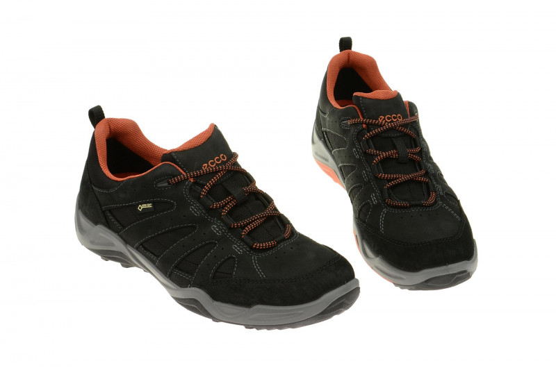 Ecco Sierra 2 schwarz picante 83452459276