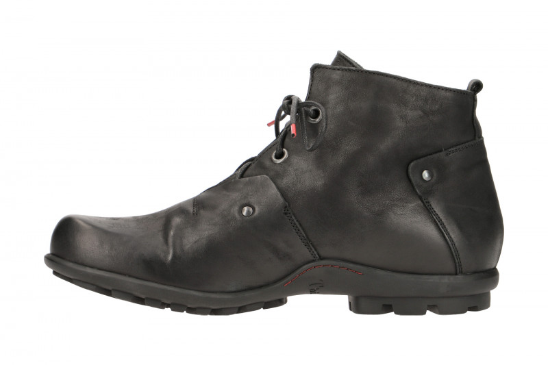Think Kong Stiefel schwarz 5-85658-00