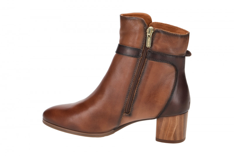 Pikolinos Calafat Stiefelette braun W1Z-8977C1