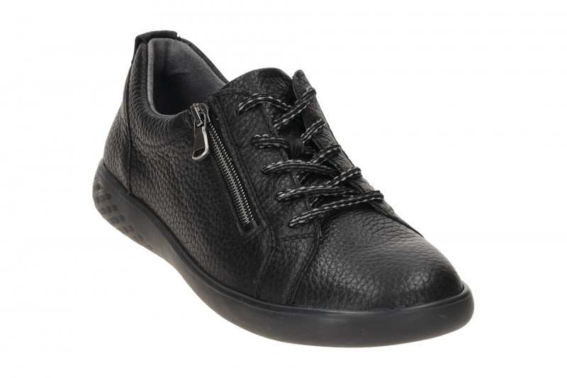 Waldläufer Cloe Schuhe schwarz H-Weite 947001