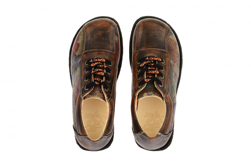 Eject Street Schuhe braun multi 17956