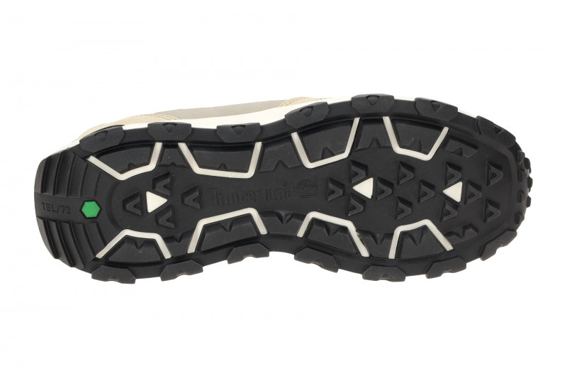 Timberland Winsor Park Schuhe beige 0A66PW