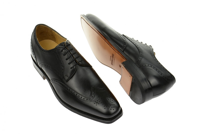 Gordon & Bros Havret 2466 schwarz