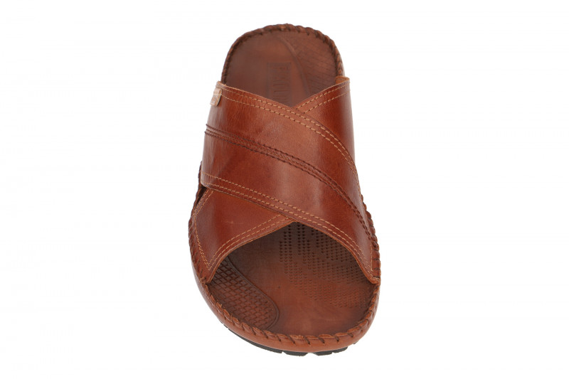 Pikolinos Pantolette braun Tarifa 06J-5434