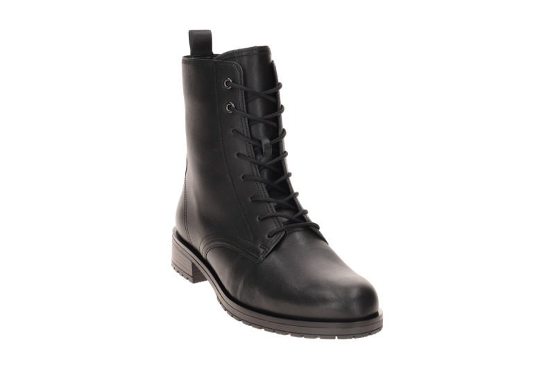 Gabor Stiefel Boots schwarz 8039.02.001