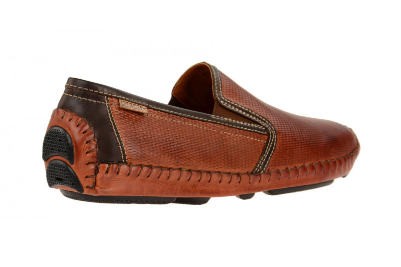 Pikolinos Jerez Slipper braun teja 09Z-3090