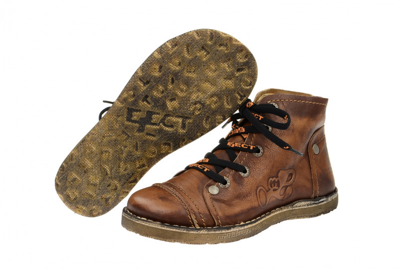 Eject Sony1Deal Stiefelette braun Boots 9598