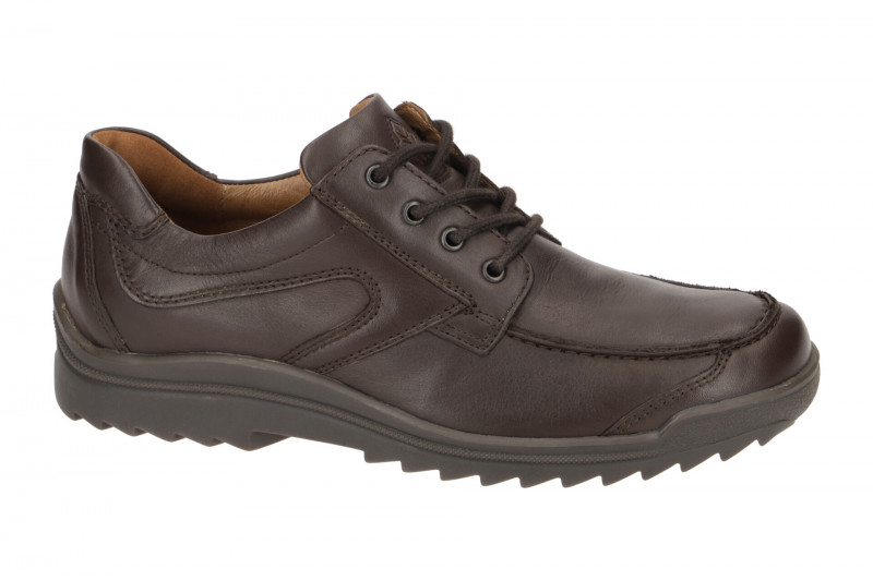 Waldläufer Hendrik Schuhe Herren braun 483000