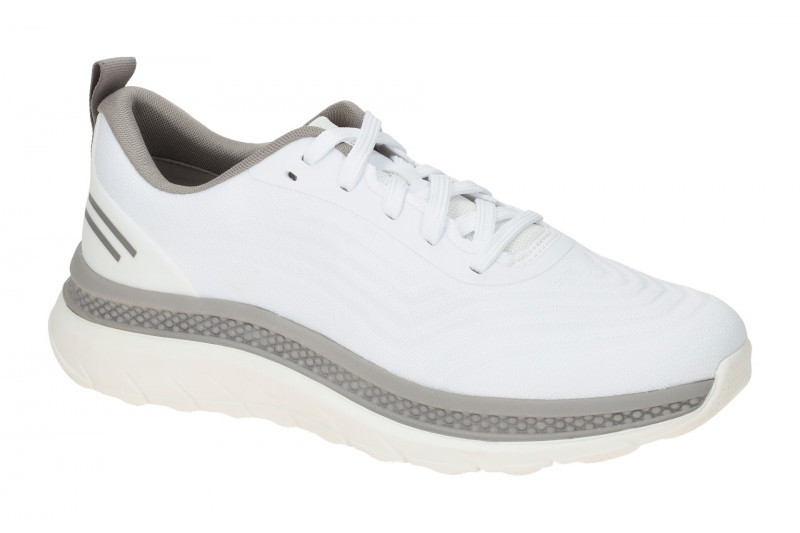 Geox Spherica active Sneaker Schuhe weiß U45GQA