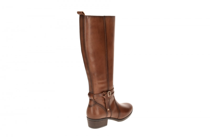 Pikolinos Daroca Schaft Stiefel braun W1U-9764