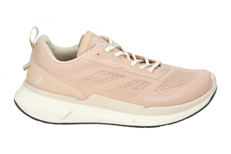 ecco Biom 2 Sneaker Schuhe rosa dust 830753