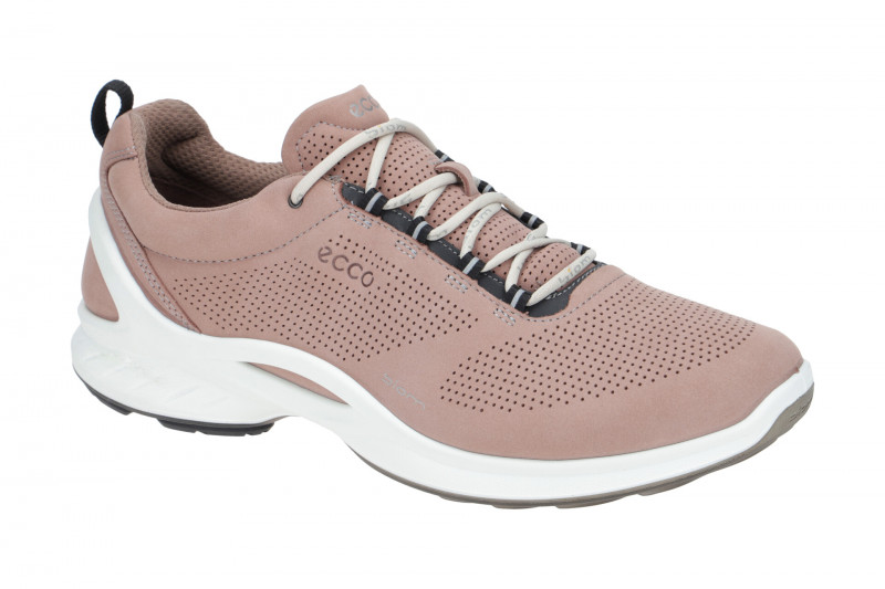 Ecco Biom Fjuel Schuhe braun morel Herren Sport