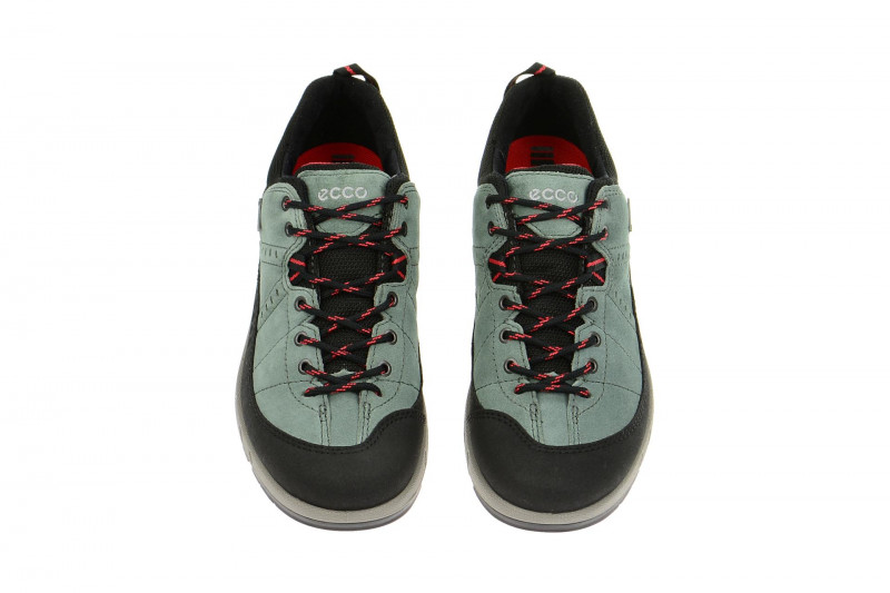 Ecco Yura Schuhe grau moon Gore-Tex