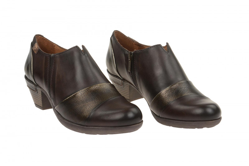 Pikolinos Rotterdam braun olmo 902-5645