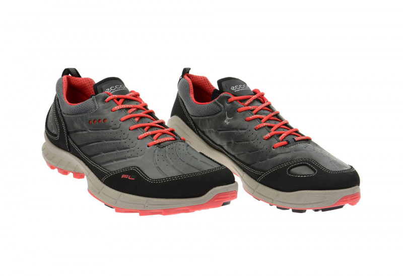 Ecco Biom Trail grau 80053459924