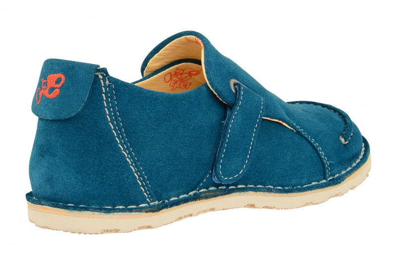 Eject Sony3Deal Schuhe hell-blau Slipper 9409