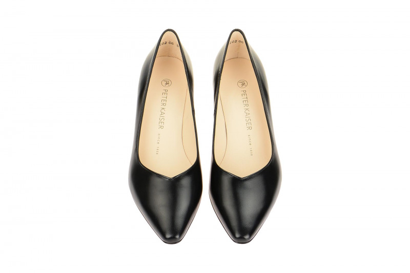 Peter Kaiser Eika Pumps schwarz 47921