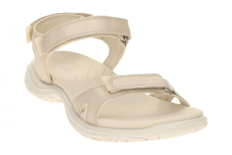 Ecco Offroad Roam Sandale beige nature 853333