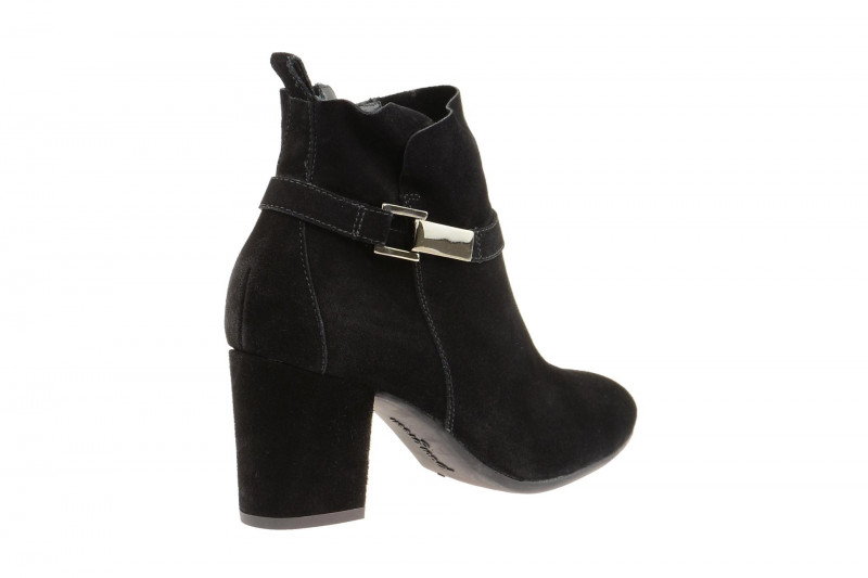 Paul Green 8045 Stiefelette schwarz