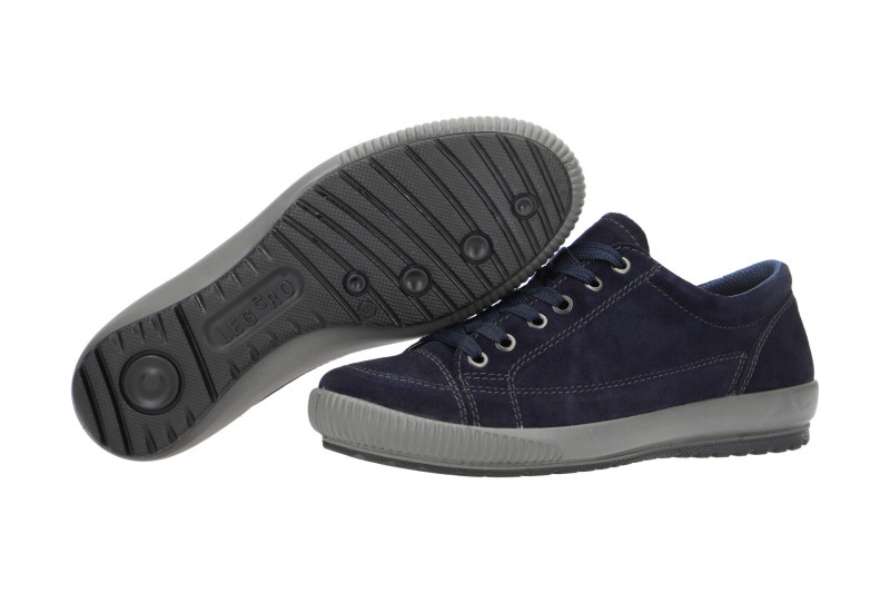 Legero Tanaro Schuhe blau pacific 00820