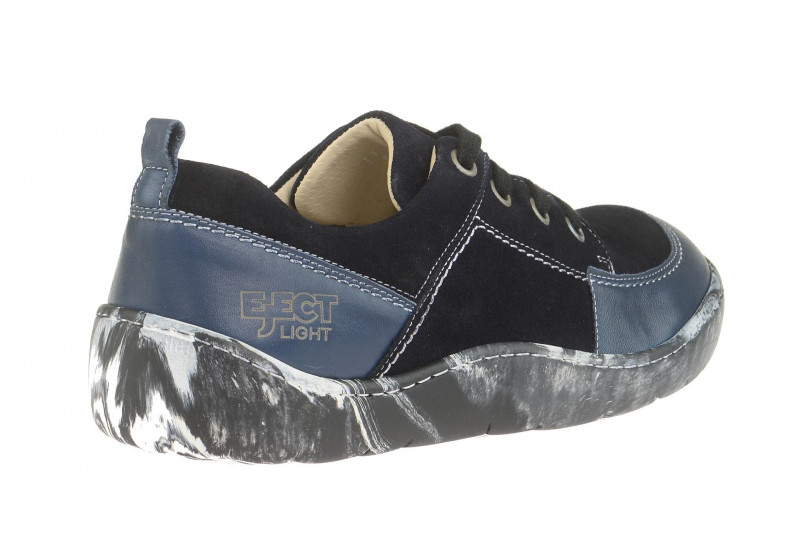 Eject Ocean Schuhe blau Herren 17916