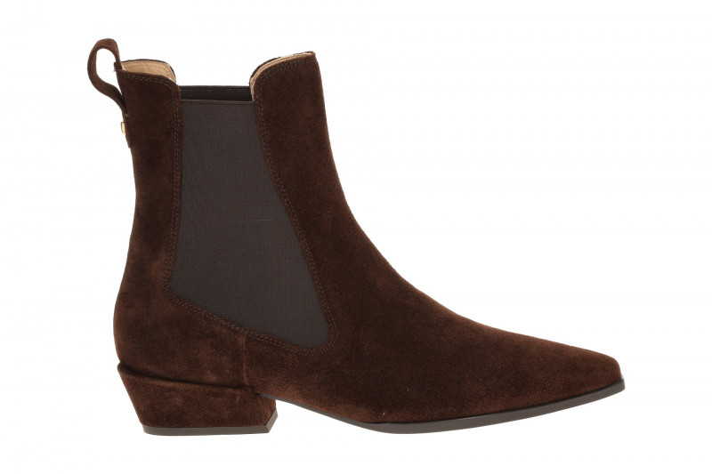 Högl Loretta Stiefelette braun Western Boots 2912