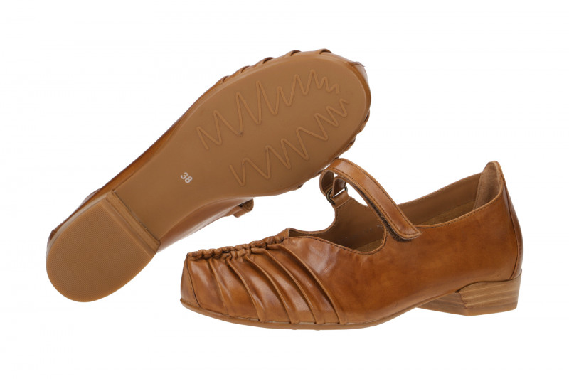 Everybody Schuhe Pumps GALEGA braun terra 30508