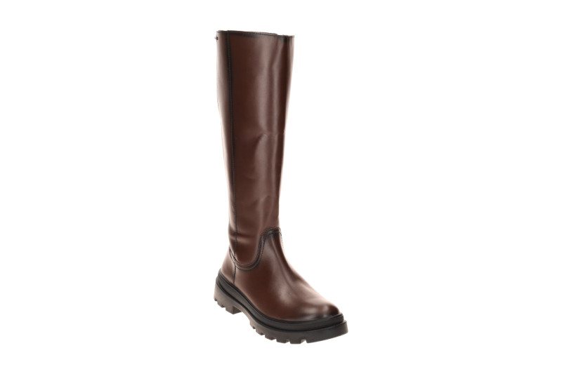 Legero Luisa Schaftstiefel braun corvino GORE-TEX 493
