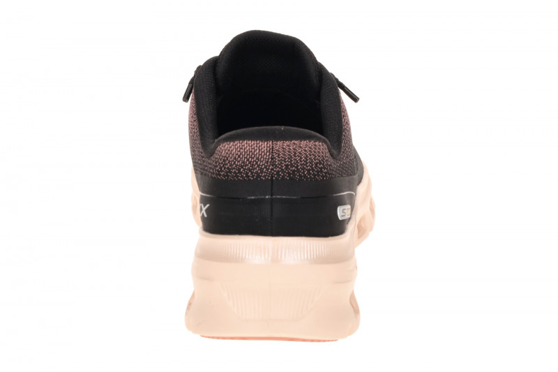 Skechers Arch Fit Damen Sneakers Schuhe schwarz rose GLIDE STEP 150730