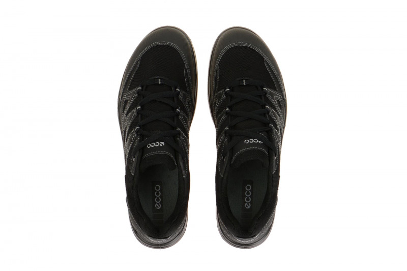 Ecco TerraCruise Schuhe schwarz Gore-Tex
