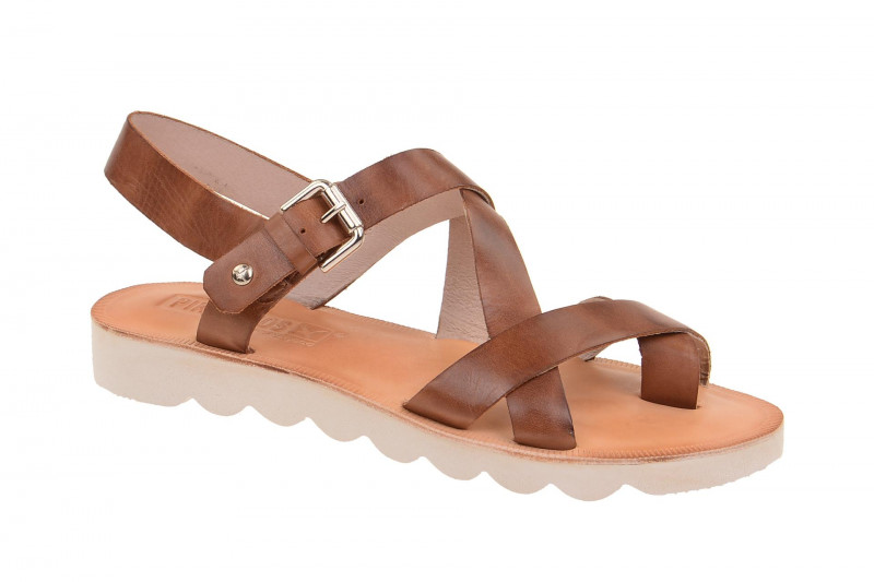 Pikolinos Albufera Sandalette braun W5J-0826