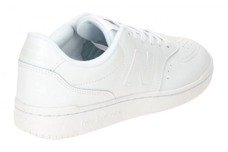 New Balance 80 Schuhe Sneakers weiß